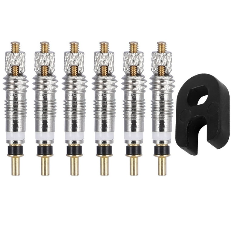 Bike valve replacement sale