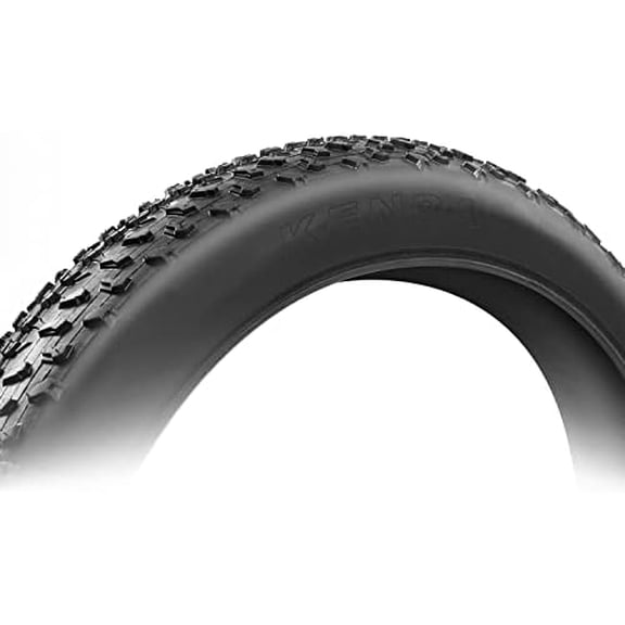 Bike Tires Replacement Electric Bicycle Tires, 20 Inch Fat Tire Puncture Protection Strong Traction Heavy Duty Natural Rubber For Mountain Snow Fat Tire Bike (20x4.0 inch)$$Sport & Recreation Other