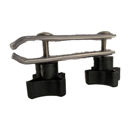 Bike Tow Leash Extra Standard Clamp Knobs And Plate