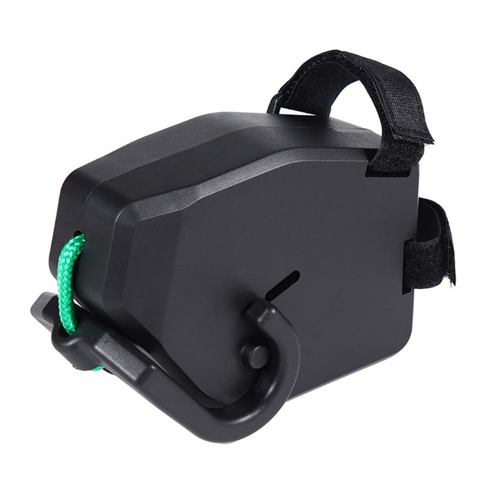 Bike Tow Rope Towing Straps Kids Trailer Hitch ParentChild Pull