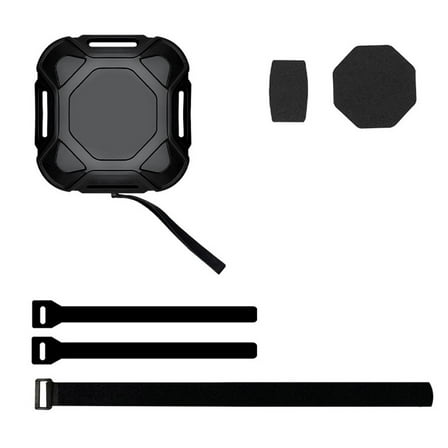 Bike Tow Rope Towing Straps Trailer Parent-Kid Retractable Pull Traction Strap