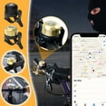 thumbnail image 1 of Bike Tracker under $5! Xqxayjr Bicycle Anti Lost Device, AirTag Bell Holder for Bike, Theft Prevention Locator for Cycling, Hidden GPS Tracker Mount for Mountain Bike Road Bike, 1 of 9