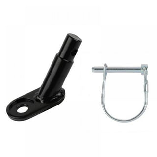 Bike Trailer Connector