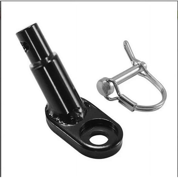 Bike Trailer Coupler, Bike Trailer Hitch Instep Bike Trailer Attachment for Instep and Bike