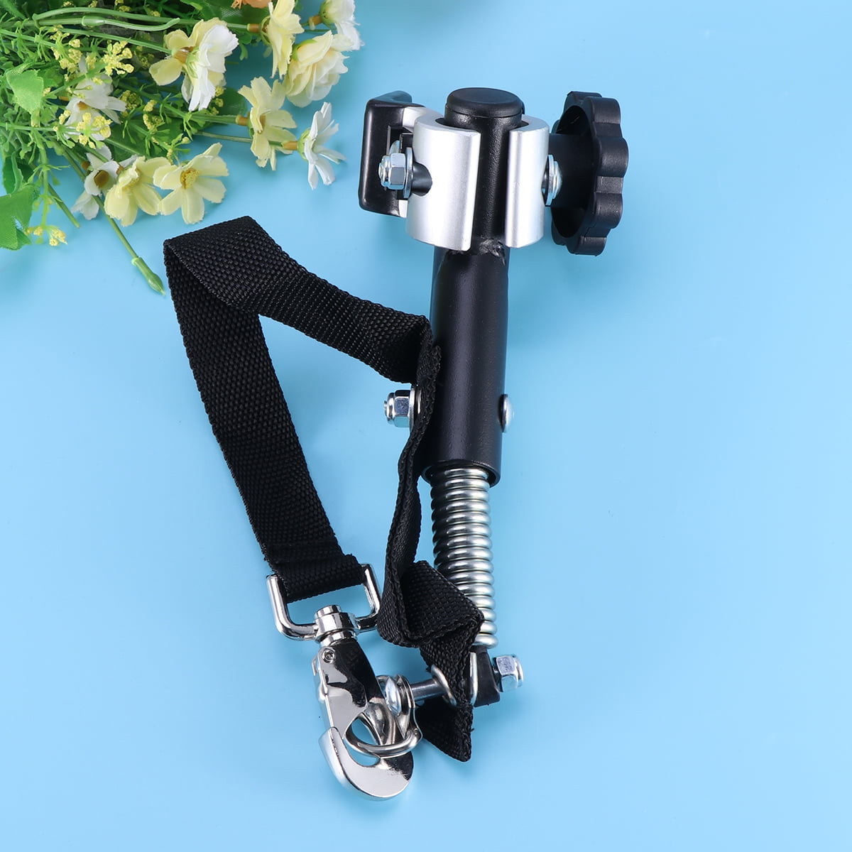 Bike Trailer Hitch Coupler Connector Adapter Attachmentbicycle Coupler