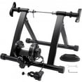 Bike Trainer Stand, Magnetic Stationary Bike Stand for 26