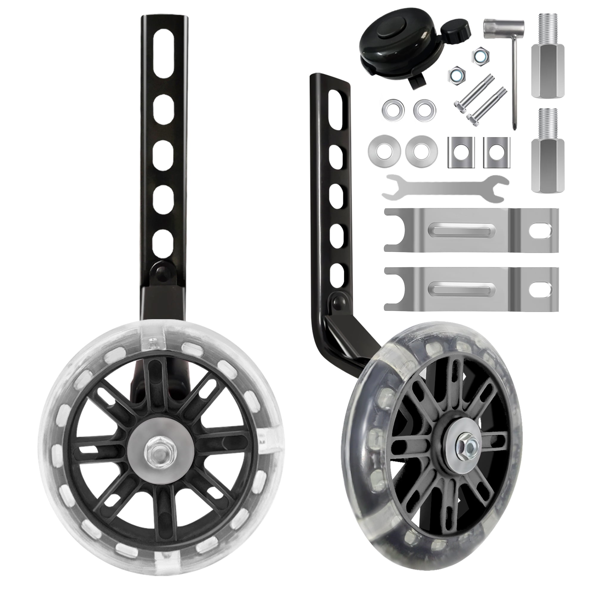 Adjustable Bike Training Wheels for 12 20 inch Bahrain Ubuy