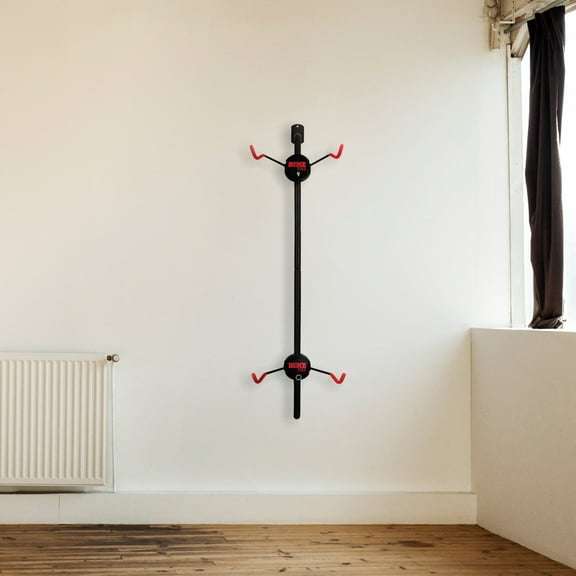 Bike Tree Double Wall Mount