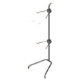 thumbnail image 1 of Bike Tree Heavy-Duty Garage Bike Rack, Free-Standing Indoor or Outdoor Garage Bike Rack, Holds up to 125lbs., 1 of 8