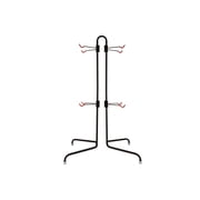 Bike Tree Quad Storage Stand