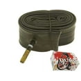 thumbnail image 1 of Bike Tube 24 x 1.50/1.75/1.95 48mm Standard Schrader/Valve., 1 of 1