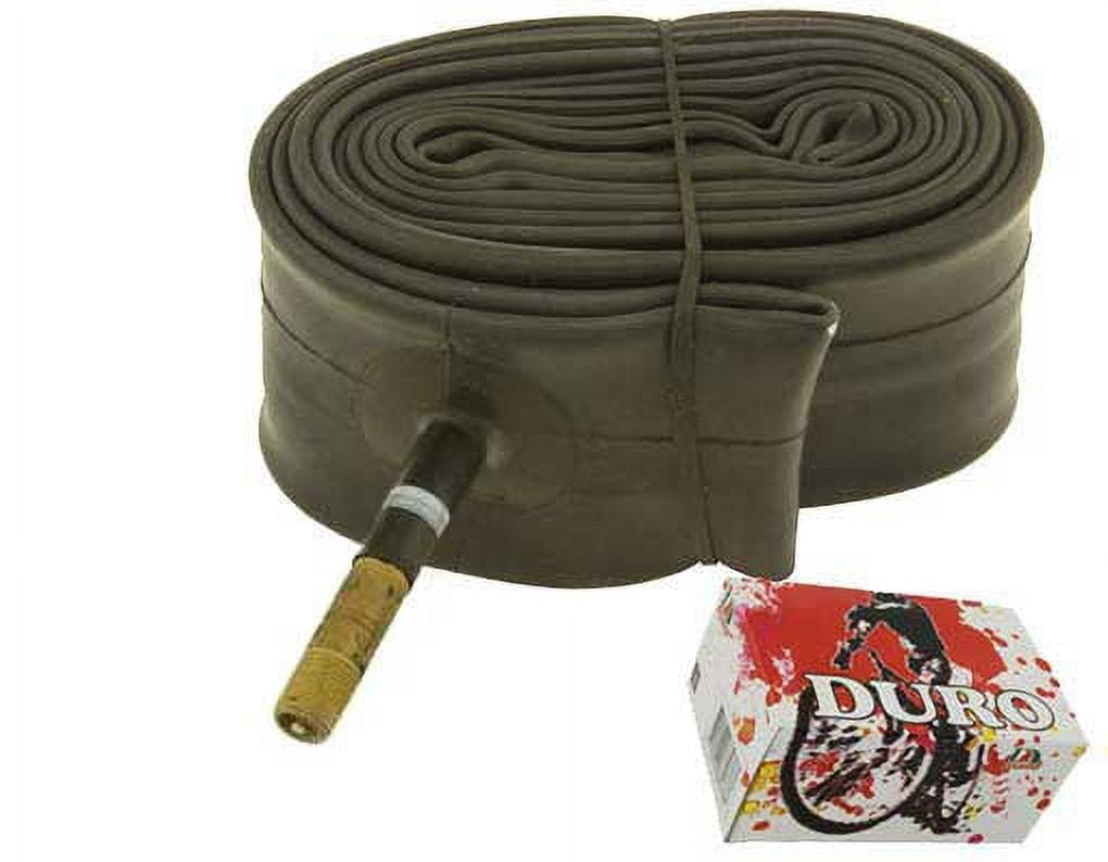 4 Camere D'aria ASC 24 Pollici – 24x1.75/1.95/2.125, Valvola Schrader Per Bici Cross (pacchetto Da 4) - copertina