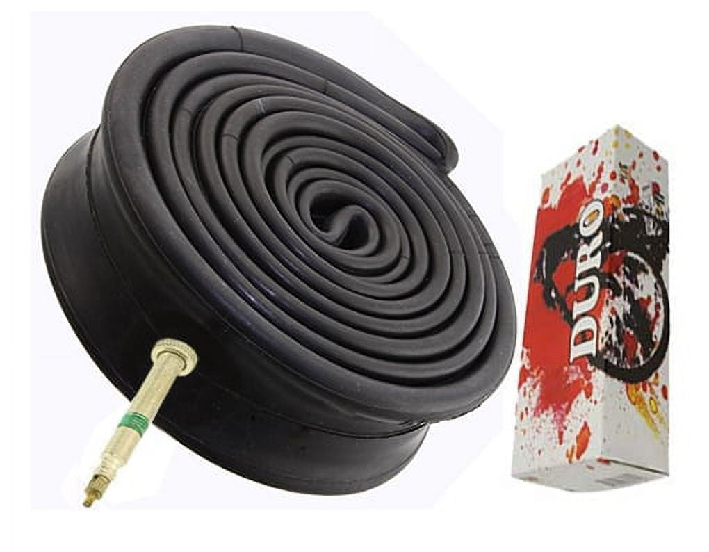 Best thorn resistant bike tubes sale