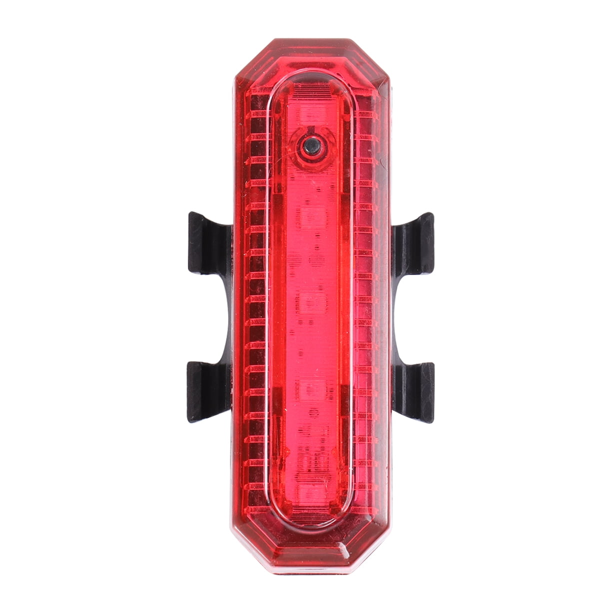 Bike USB Charging Light Mountain Bike Light LED Tail Light Safety