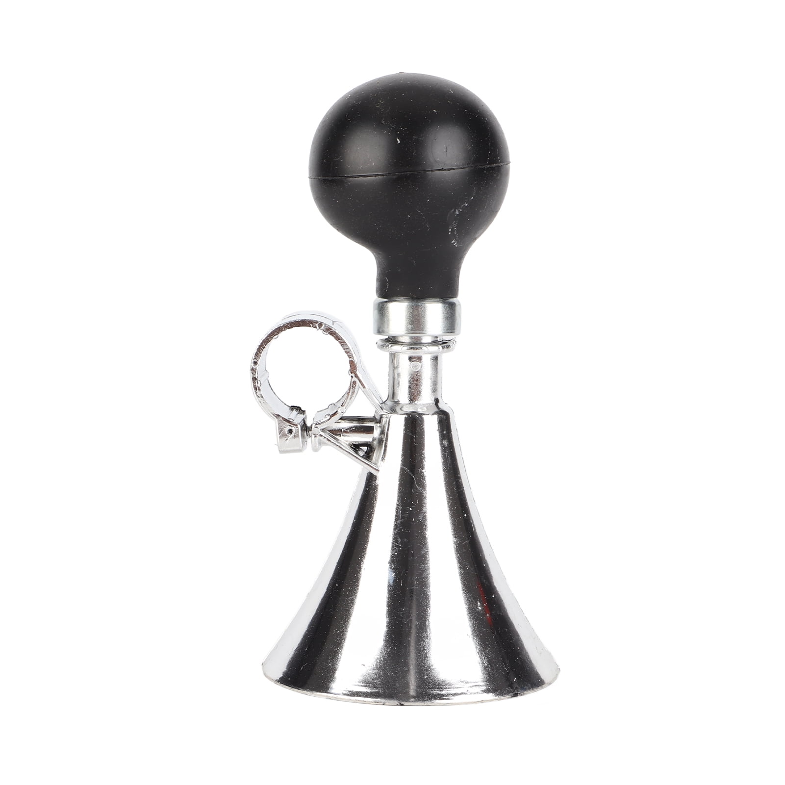 Bike Vintage Retro Bugle Hooter Horn Bell Warning Bugle Cycling Air