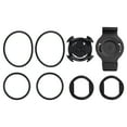 thumbnail image 1 of Bike Watch Mount For Garmin Fenix3 5Pcs 5xplus 6Pcs 7x Bicycle Handlebar Holder, 1 of 8