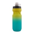 thumbnail image 1 of Bike Water Bottle, 610ml High-Capacity BPA-Free Squeeze Sports Bottle with Leak-Proof , Easy to Clean and Portable for Cycling, Running, and Fitness Activities, 1 of 6