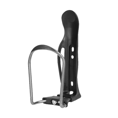 Bike Water Bottle Cage Adjustable Bicycle Bottle Holder Aluminium Alloy Sports