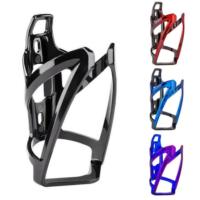 Bike Water Bottle Cage, Durable Ultralight Plastic Water Drink Holder