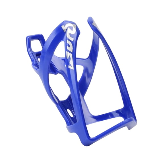 Bike Water Bottle Cage, Lightweight Mountain Bicycle Cup Holder for Outdoor Cycling Equipment Accessory Secure Hold Design Durable Frame Mounted Bracket Storage