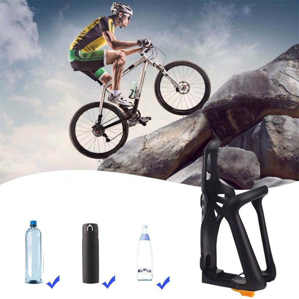 Bike Water Bottle Holder Ultra-Light Bicycle Bottle Cages with