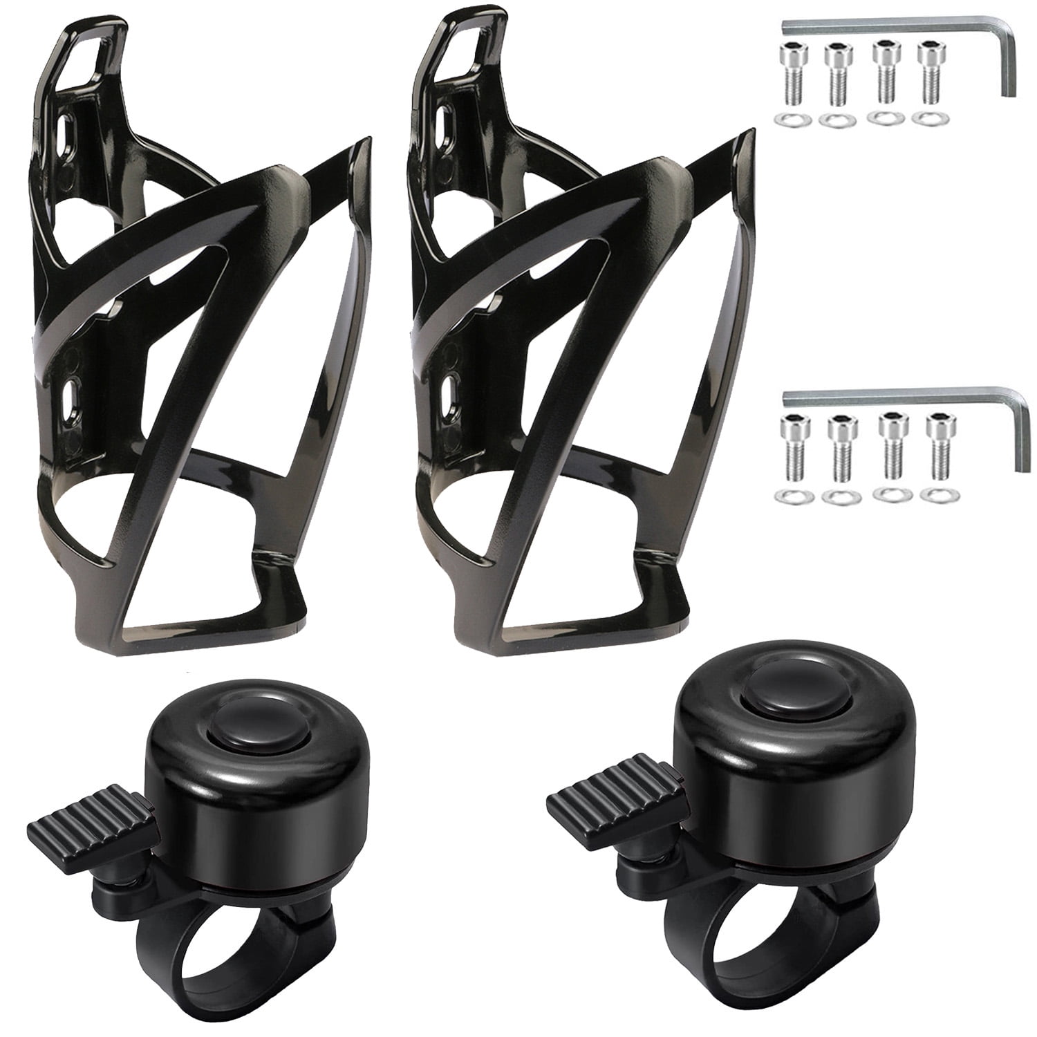 Universal bike bottle holder hotsell