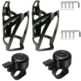 Delta Cycle Bike Shop Black Bottle Cage Walmart