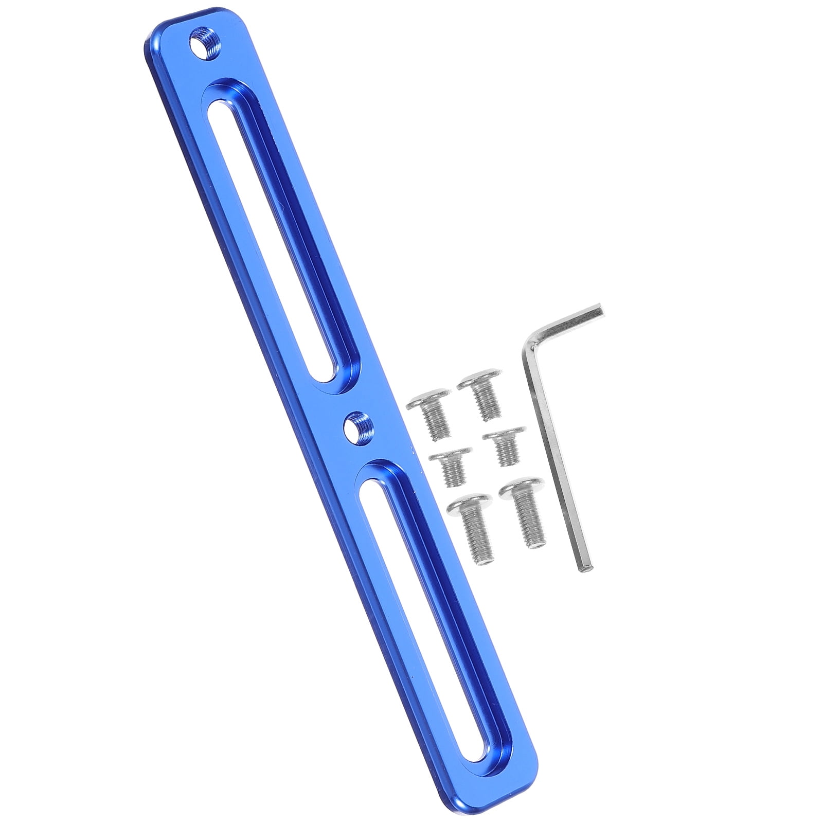 Bike Water Bottle Mount Water Bottle Cage Hole Position Adjuster Multifunction Alloy Walmart