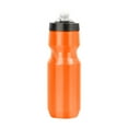 thumbnail image 1 of Bike Water Bottle Sports Bottle, Bicycle Water Bottles with a Leak-proof Cap, BPA Free, Suitable for Gym Cycling Hiking Outdoor Sports, 1 Pcs, 10.04x2.95", 1 of 9