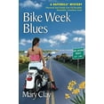 thumbnail image 1 of Pre-Owned Bike Week Blues: A Daffodils Mystery (Paperback) 0971042977 9780971042971, 1 of 1
