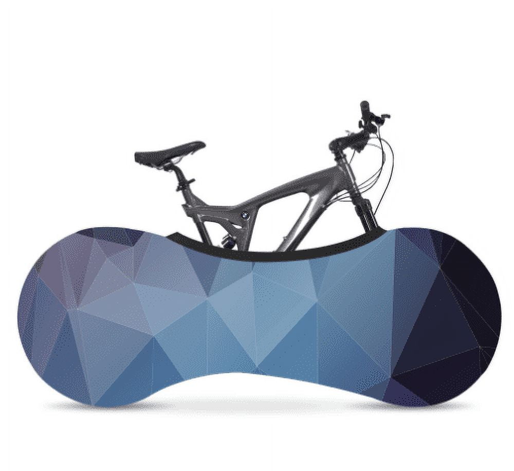 Bike Wheel Cover Protector Antidust Indoor Bicycle Wheel Cover