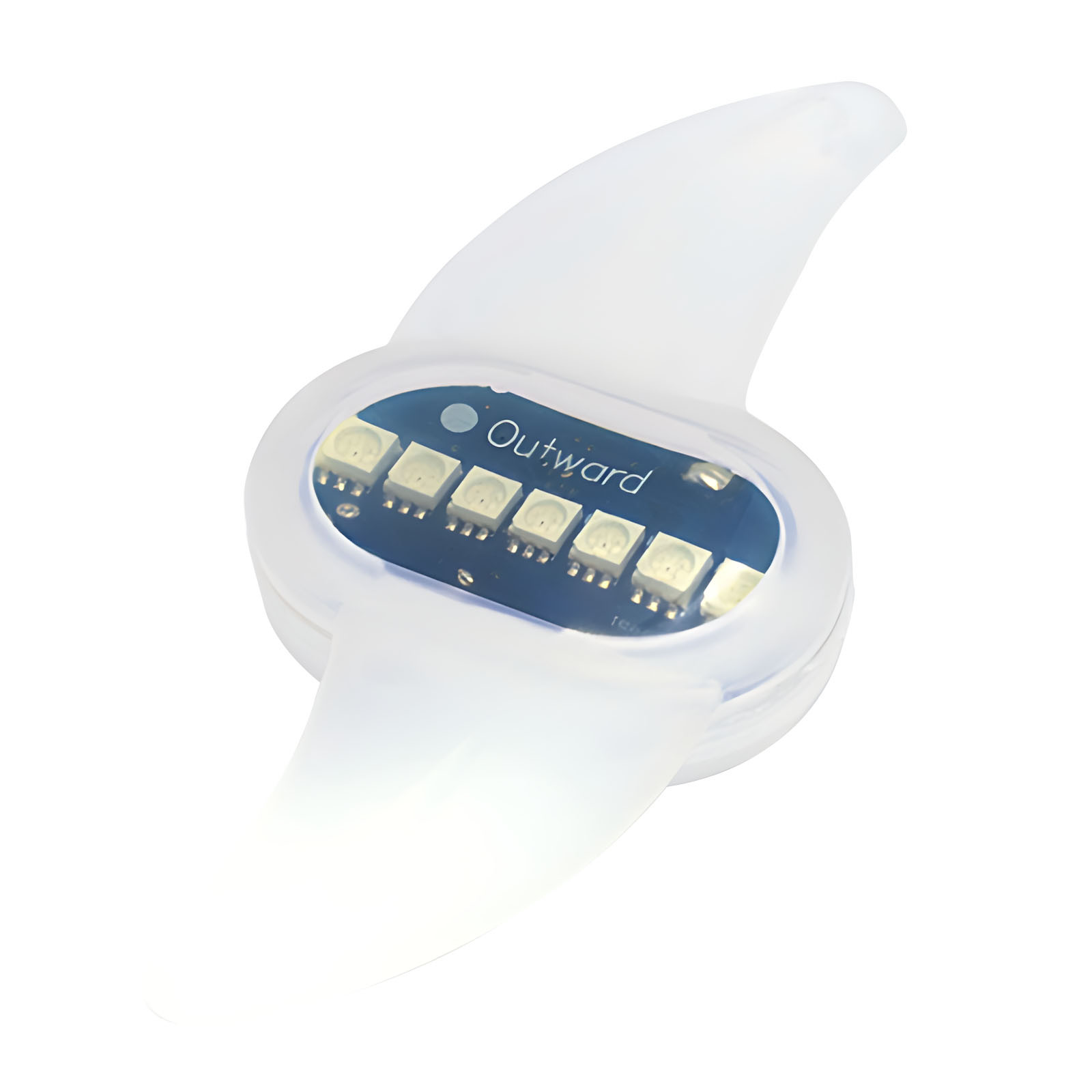 Bike Wheel Lights LED Waterproof Bicycle Spoke Tire Light Bicycle Rim