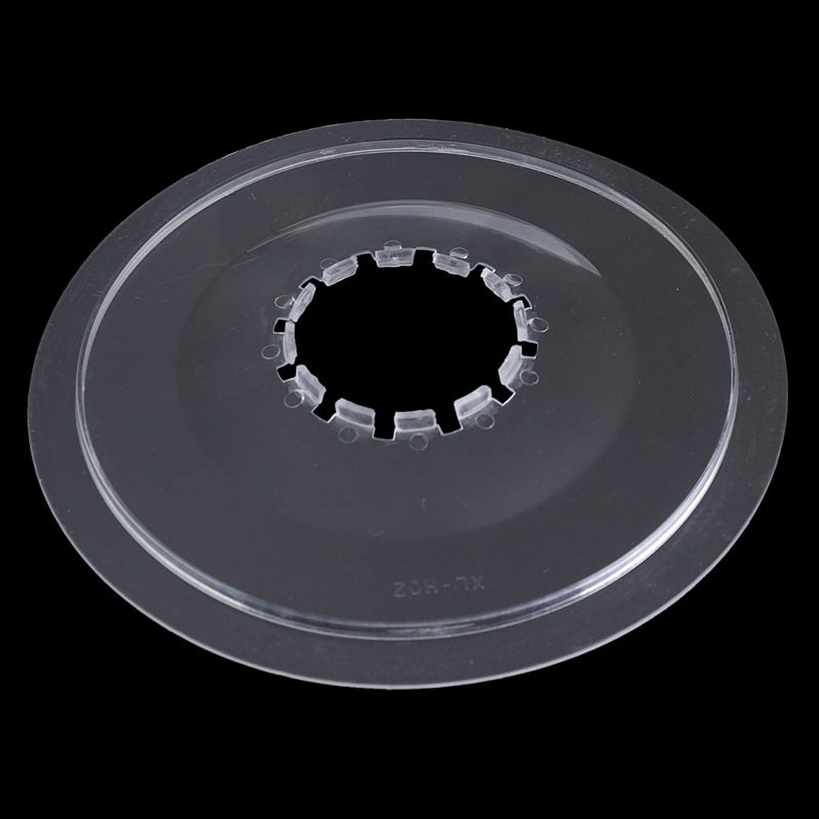 Bike Wheel Spoke Protector Guard Bicycle Cassette Freewheel Protection