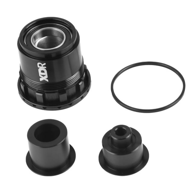 Bike Xd / Xdr Hub Body 12 Speed For 240/350 Conversion Kit