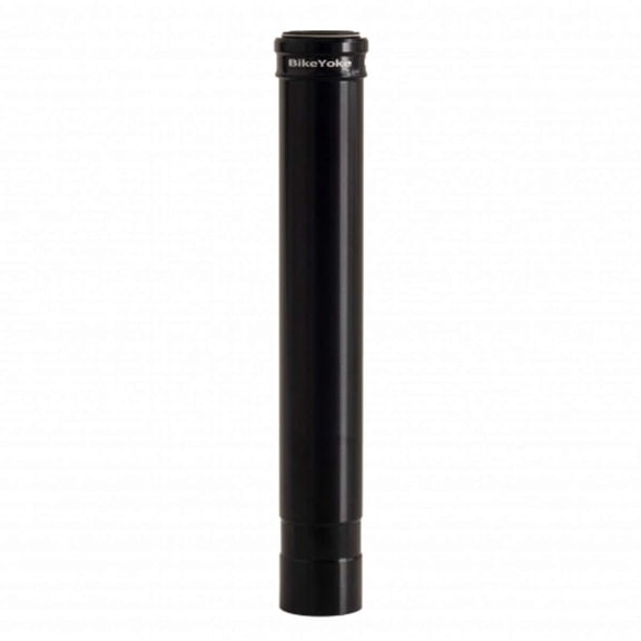 Bike Yoke Revive Dropper Post - Replacement Lower Tube Unit - 31.6/160 mm - Black