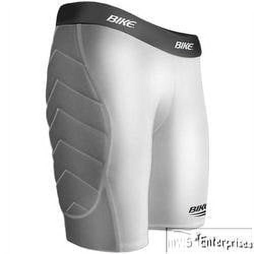 Bike baseball softball womens padded sliding shorts NEW 2XL BWSL75
