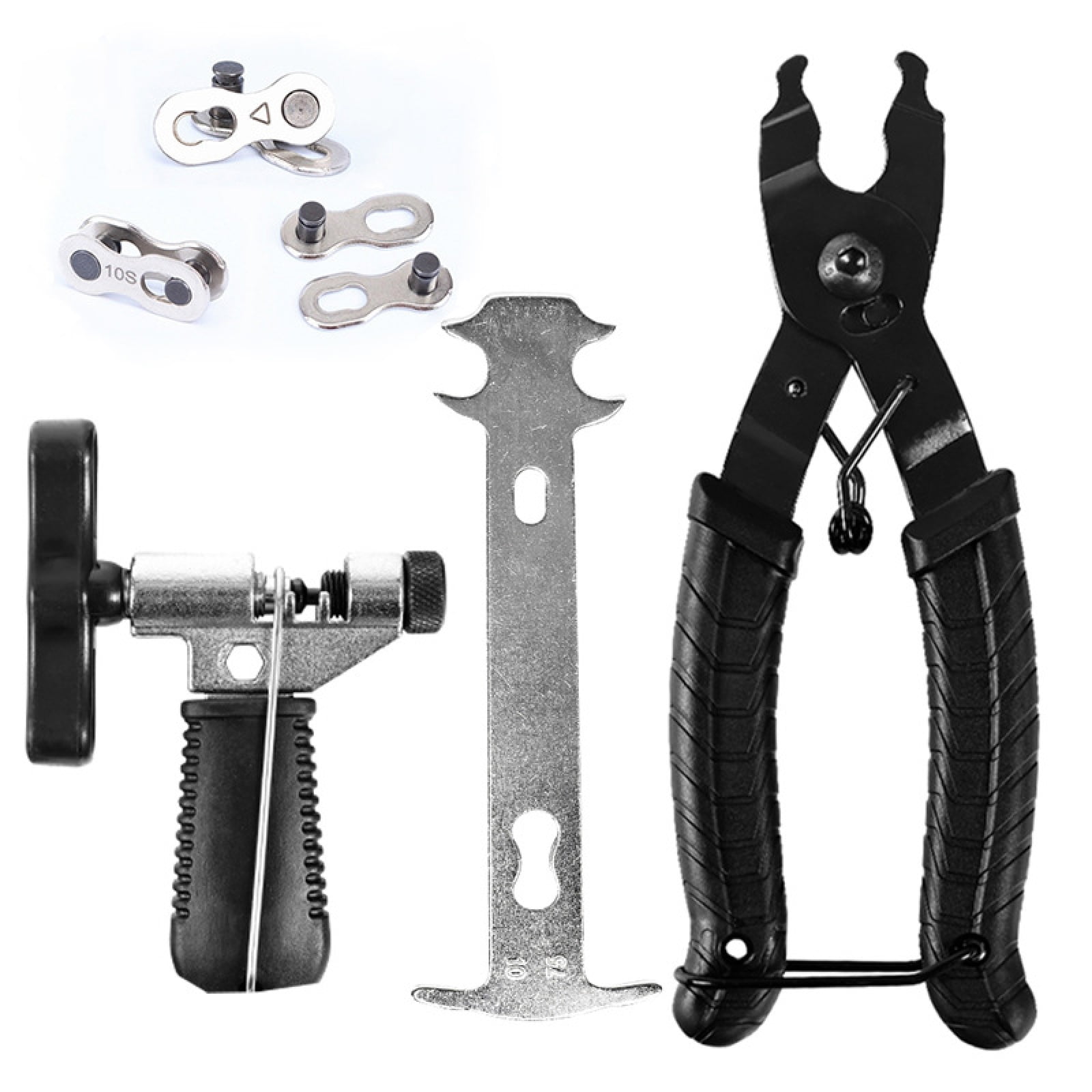 Bike chain tool, bike chain pliers, chain tool, chain tester, bike