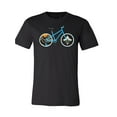 thumbnail image 1 of Bike the Northwest T-Shirt, 1 of 1