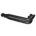 thumbnail image 1 of BikeMan Performance 18-301-CB 2-Into-1 Header - Ceramic Black, 1 of 1