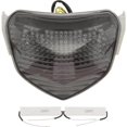 thumbnail image 1 of BikeMaster 04-05 Suzuki GSX-R600 Integrated Tail Light, 1 of 2