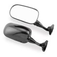 thumbnail image 1 of BikeMaster 05-08 Suzuki GSX-R1000 Mirror Left - Carbon, 1 of 2