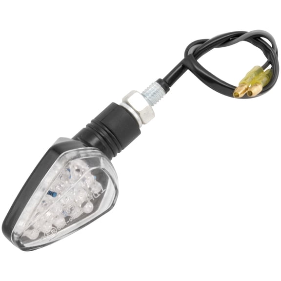 BikeMaster 101025-16B Arrow Head LED Turn Signals