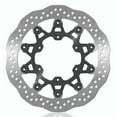 thumbnail image 1 of BikeMaster 1137X Contour Brake Rotor, 1 of 2