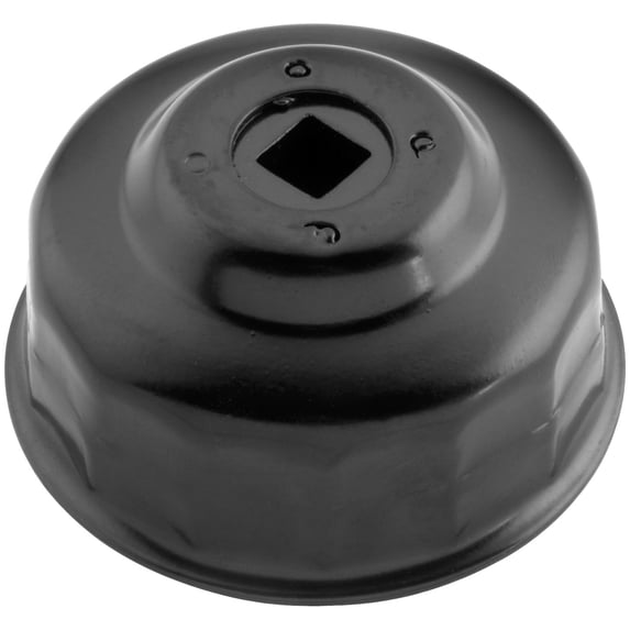 BikeMaster 12-056567 Oil Filter Wrench