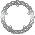 thumbnail image 1 of BikeMaster 1339X Contour Brake Rotor, 1 of 2