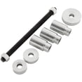 thumbnail image 1 of BikeMaster 14-K345 Swing Arm Bearing Installation Tool, 1 of 1