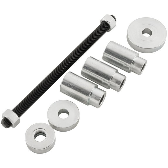 BikeMaster 14-K345 Swing Arm Bearing Installation Tool