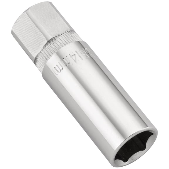 BikeMaster 15-0014 14mm Magnetic Spark Plug Holder