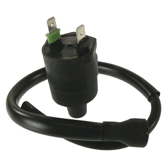 BikeMaster 15160-01020BM Ignition Coil