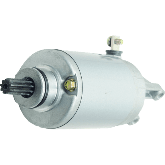 BikeMaster Suzuki Starter